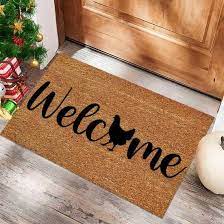 שטיח כניסה לעסק