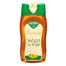 דבש לחיץ 400 גר