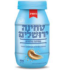 טחינה גולמית 1 ק"ג