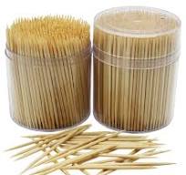 קיסמי שיניים