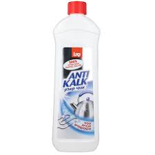 מסיר אבנית מקומקום