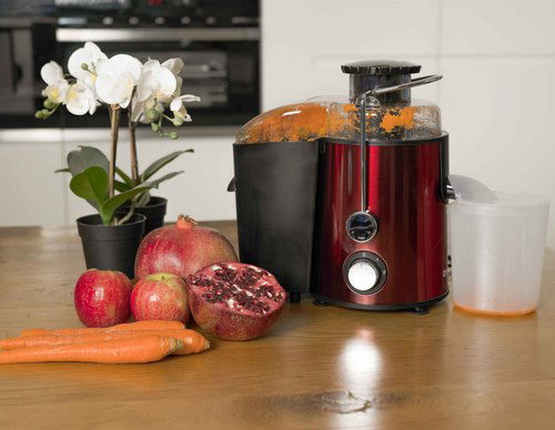 מסחטה חשמלית פירות וירקות BENATON BT-3443