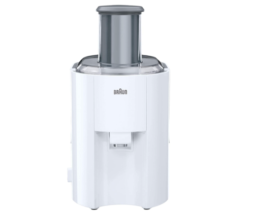 מסחטת פירות וירקות BRAUN J300