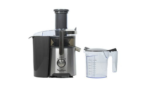 מסחטת פירות קשים וירקות MOULINEX JU610