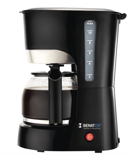 מכונת קפה פרקולטורBENATON BT-21052