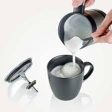 מקציף חלב SEVERIN SM3584