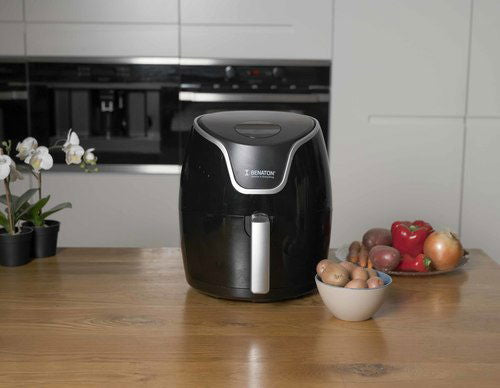 סיר טיגון ללא שמן BENATON BT-20555