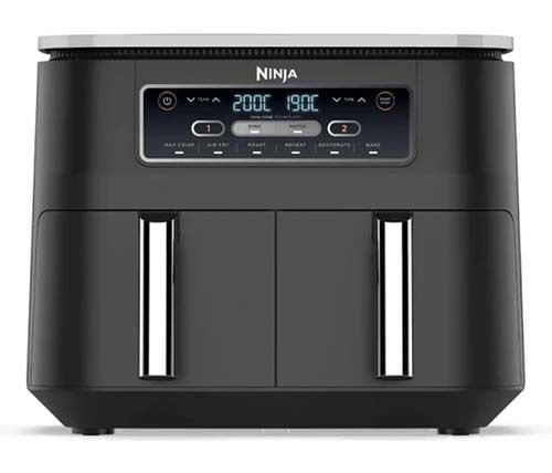 מכשיר טיגון ללא שמן NINJA AF300 נינג'ה