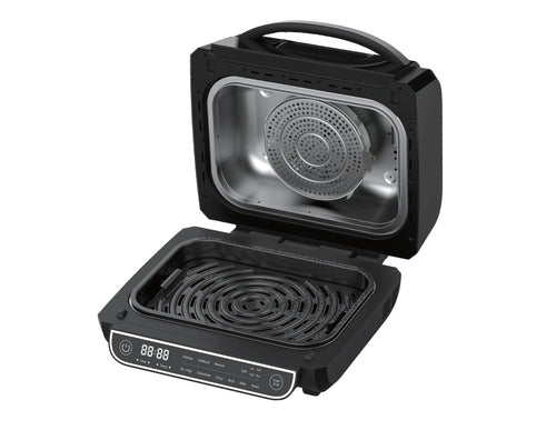 גריל בישול בריאותי LUXOR MS-205