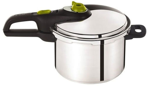 סיר לחץ SECURE NEO סיר לחץ 7 ליטר TEFAL טפאל