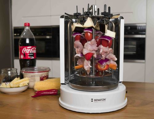 מנגל/גריל חשמלי BENATON BT1030