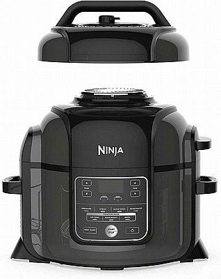 סיר לחץ NINJA FOODI OP300 נינג'ה