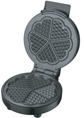 טוסטר וופל בלגי BT-2507 BENATON