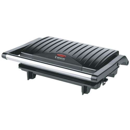 טוסטר לחיצה מעוצב 2 פרוסות BENATON BT-2870