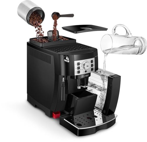 מכונת קפה DELONGHI ECAM22.115