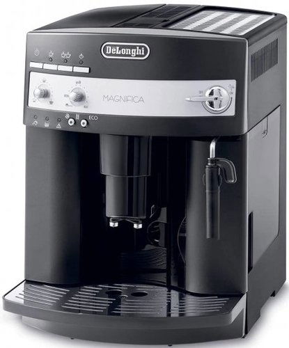 מכונת אספרסו DELONGHI ESAM3000 דה לונגי