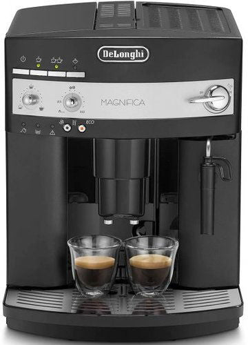 מכונת אספרסו DELONGHI ESAM3000 דה לונגי