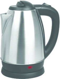 קומקום חשמלי נירוסטה SERVICES K-300