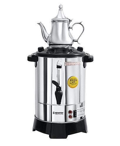 מיחם לשבת 6.7 ליטר סמוברד BENATON BT-8090-40