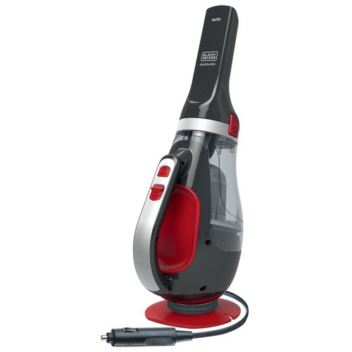 שואב אבק לרכב BLACK & DECKER ADV1200