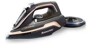 מגהץ אדים אלחוטי NORMANDE SW-603A