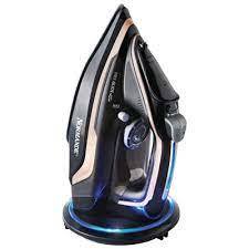 מגהץ אדים אלחוטי NORMANDE SW-603A