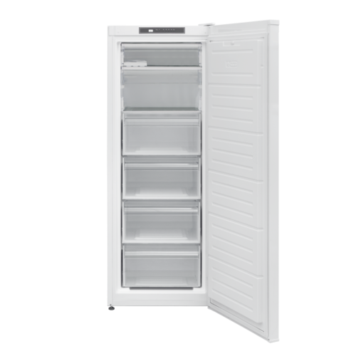 מקפיא 6 מגירות BAYERE BANF241-W