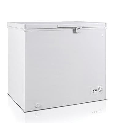 מקפיא 202 ליטר GERMAINE HC-210