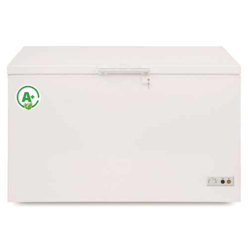 מקפיא/מקרר שוכב BAYERE BACF400-W