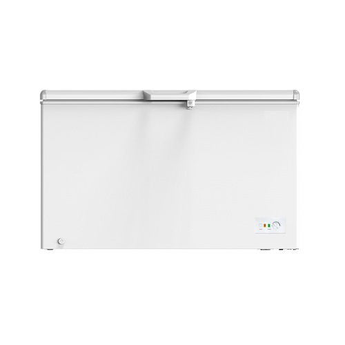 מקפיא GERMAINE HD-400 לבן