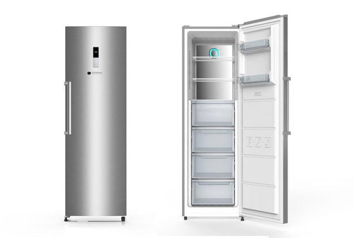 מקפיא GERMAINE NO FROST KS-265FW