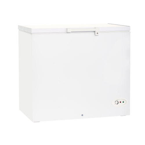 מקפיא שוכב 350 ליטר BAYERE BACNF3550 BASEUS