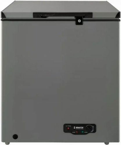 מקפיא שוכב 180 ליטר GERMAINE GM-220