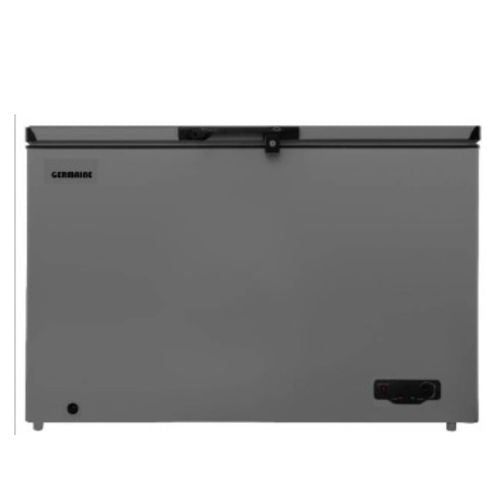 מקפיא שוכב 282 ליטר GERMAINE GM-400