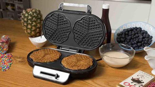 מכשיר להכנת וופל בלגי BT-5112 BENATON