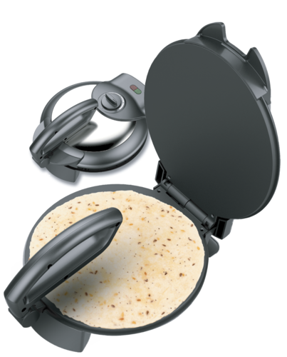 מחבת לחיצה חשמלי לטורטיה BENATON BT5122