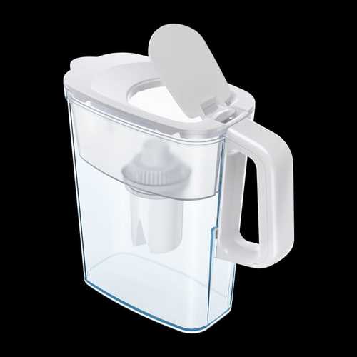 קנקן מטהר מים AQUAPHOR 2.4L