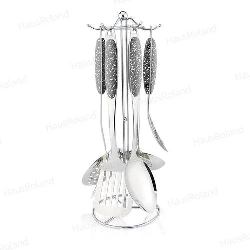 סט 7 כלי מטבח HAUS ROLAND HR904-1