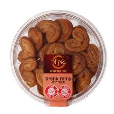 עוגיות עבודת יד איכותיות