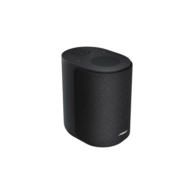 Bose Lifestyle Ultra Speaker רמקול סראונד שחור