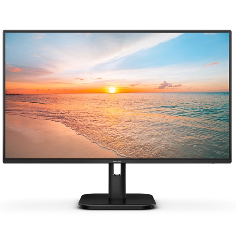 מסך מחשב PHILIPS 23.8” IPS Full HD 120Hz עם רמקולים מובנים