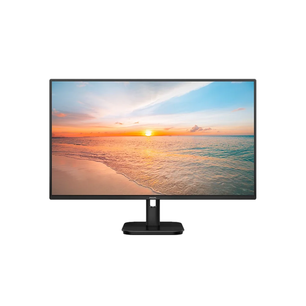 מסך מחשב PHILIPS 27” IPS Full HD 120Hz עם רמקולים מובנים