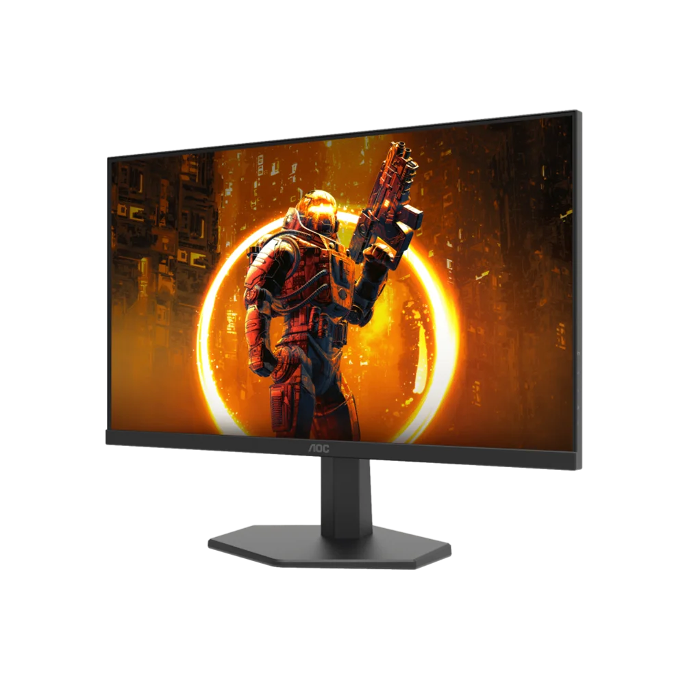 מסך "23.8 דגם 24G11ZE מבית AOC