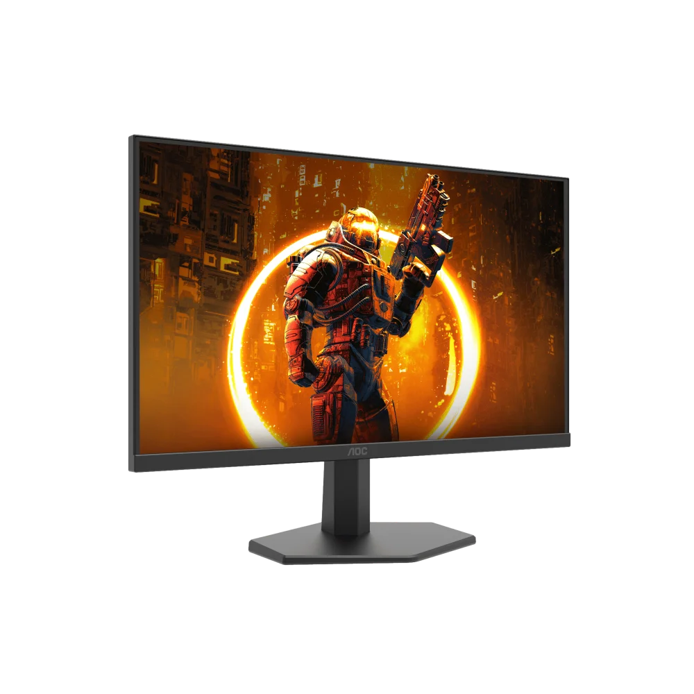 מסך "23.8 דגם 24G11ZE מבית AOC