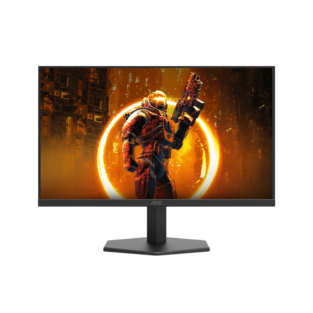 מסך "23.8 דגם 24G11ZE מבית AOC