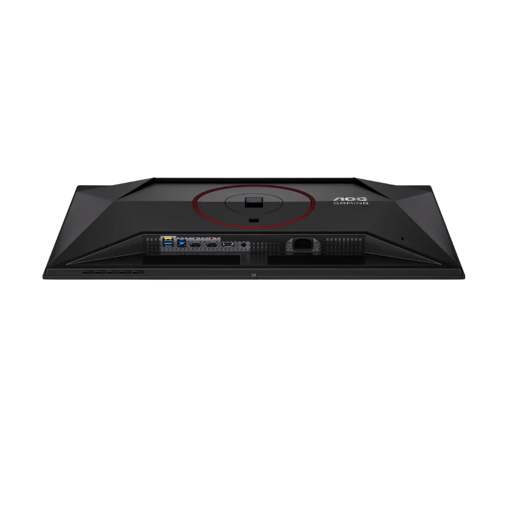 מסך גיימינג QD-OLED 26.5 אינץ' דגם Q27G4SDR מבית AOC