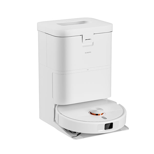 שואב שוטף רובוטי משולב שיאומי דגם Xiaomi Robot Vacuum H50