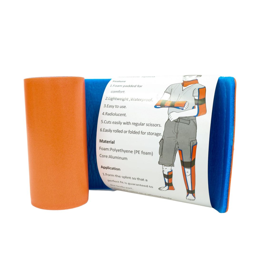 ארון עזרה ראשונה – כולל ציוד