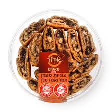 עוגיות עבודת יד איכותיות