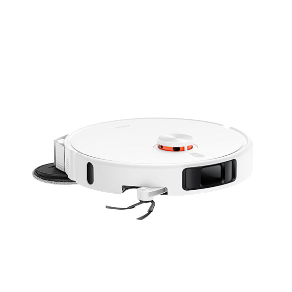 שואב שוטף רובוטי משולב שיאומי דגם Xiaomi Robot Vacuum H50 Pro